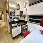 Copa Esmeralda, 100 Metros Da Praia