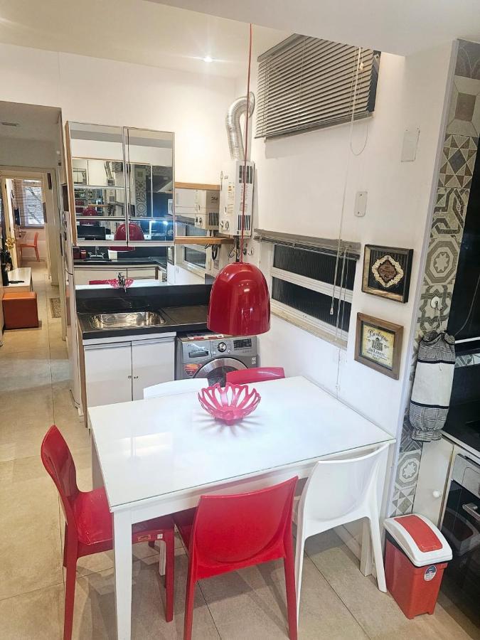 Appartement Copa Esmeralda, 100 Metros Da Rio de Janeiro