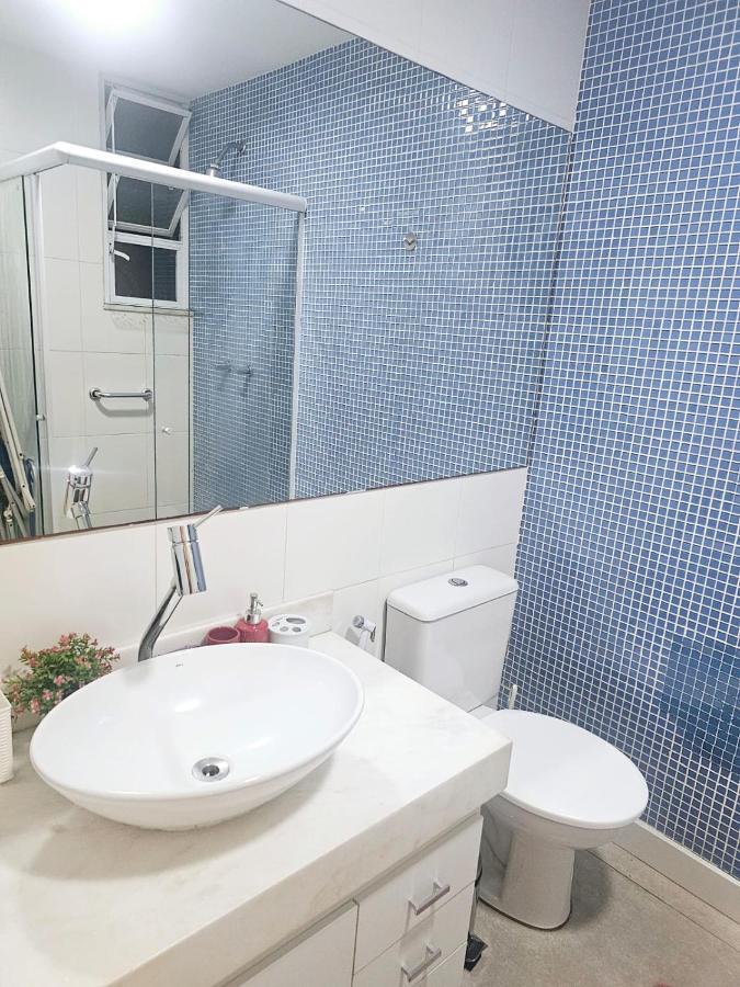 Copa Esmeralda, 100 Metros Da Appartement *