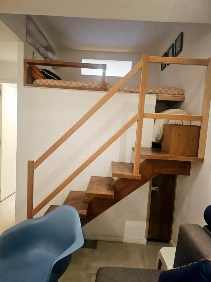 Copa Esmeralda, 100 Metros Da Appartement *