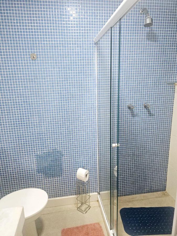 Copa Esmeralda, 100 Metros Da Appartement *