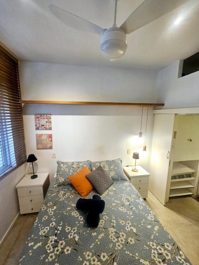 Appartement Copa Esmeralda, 100 Metros Da *