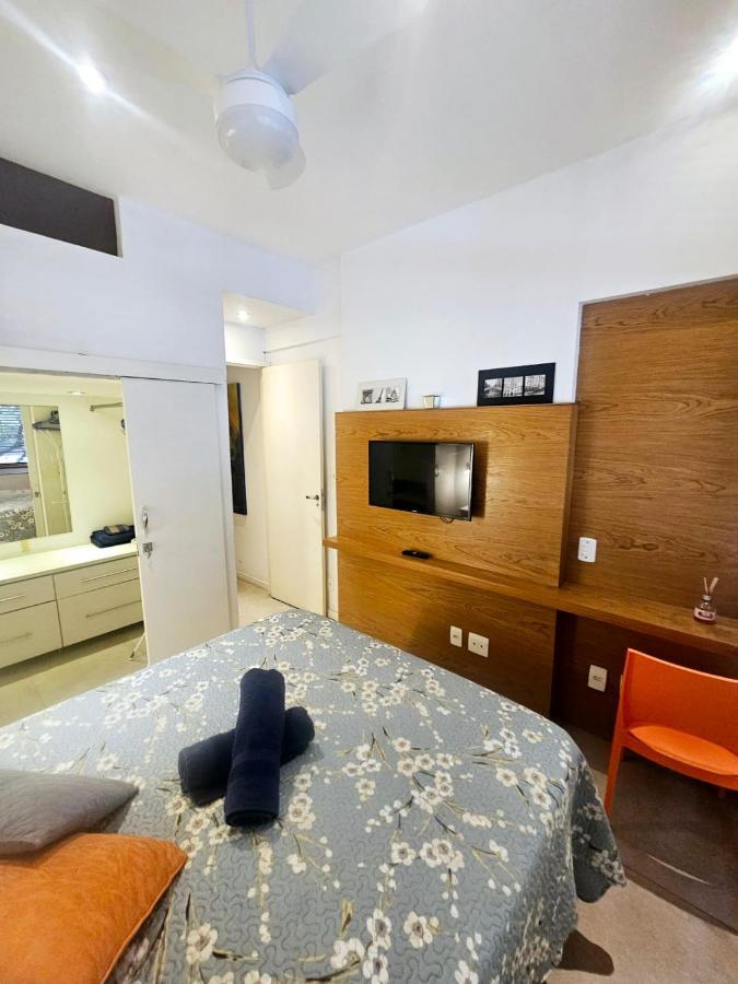 Appartement Copa Esmeralda, 100 Metros Da *