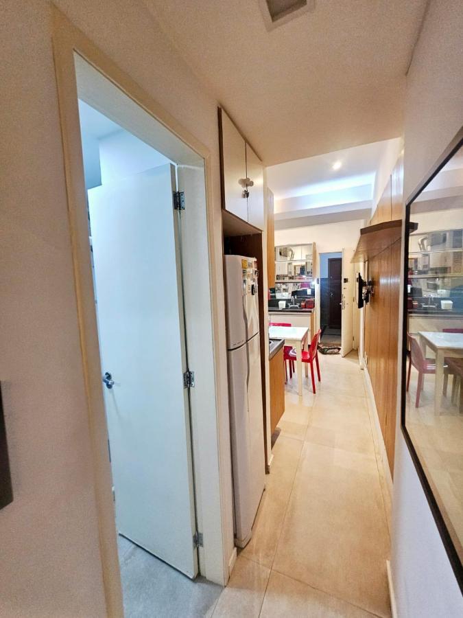 Copa Esmeralda, 100 Metros Da Appartement