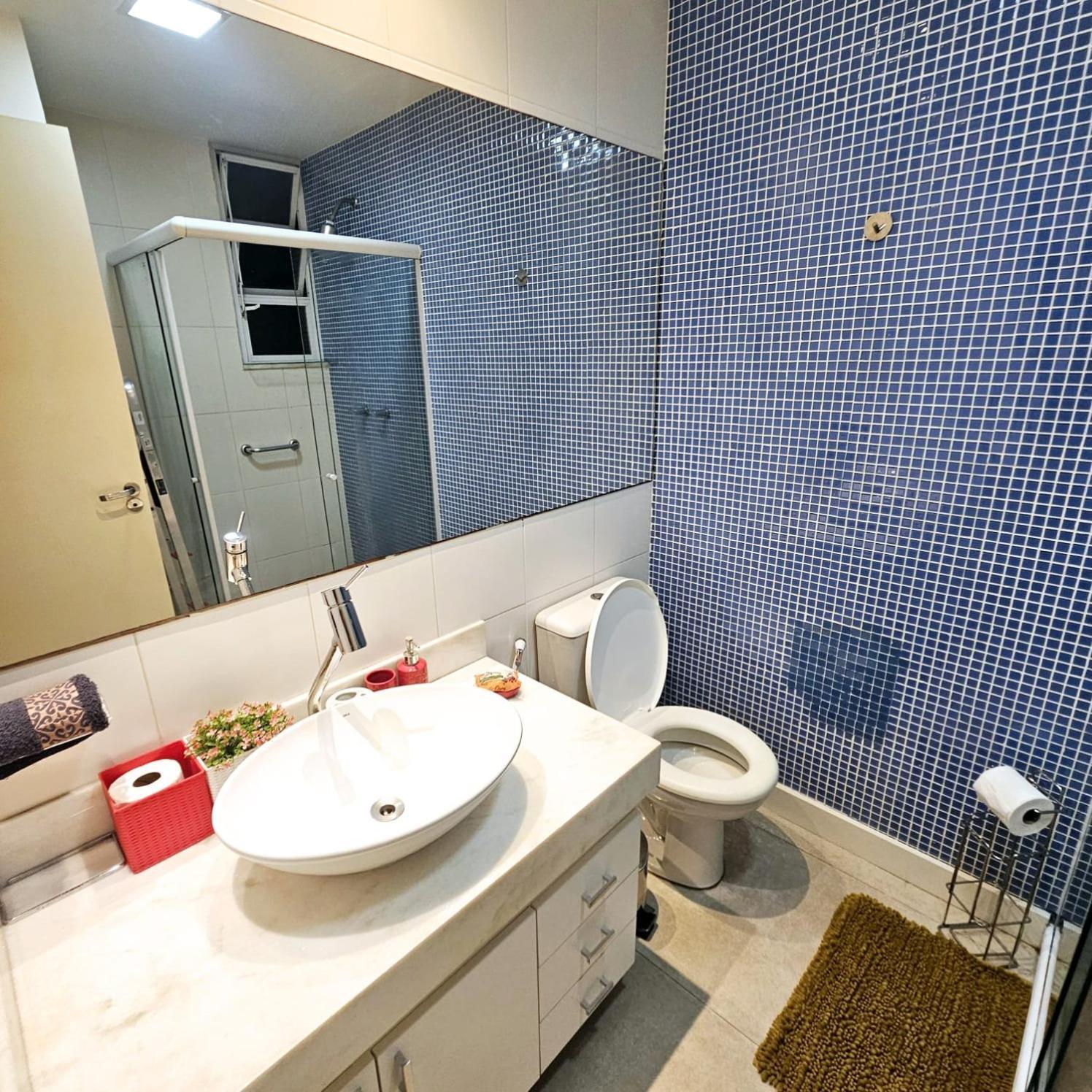 Copa Esmeralda, 100 Metros Da Appartement