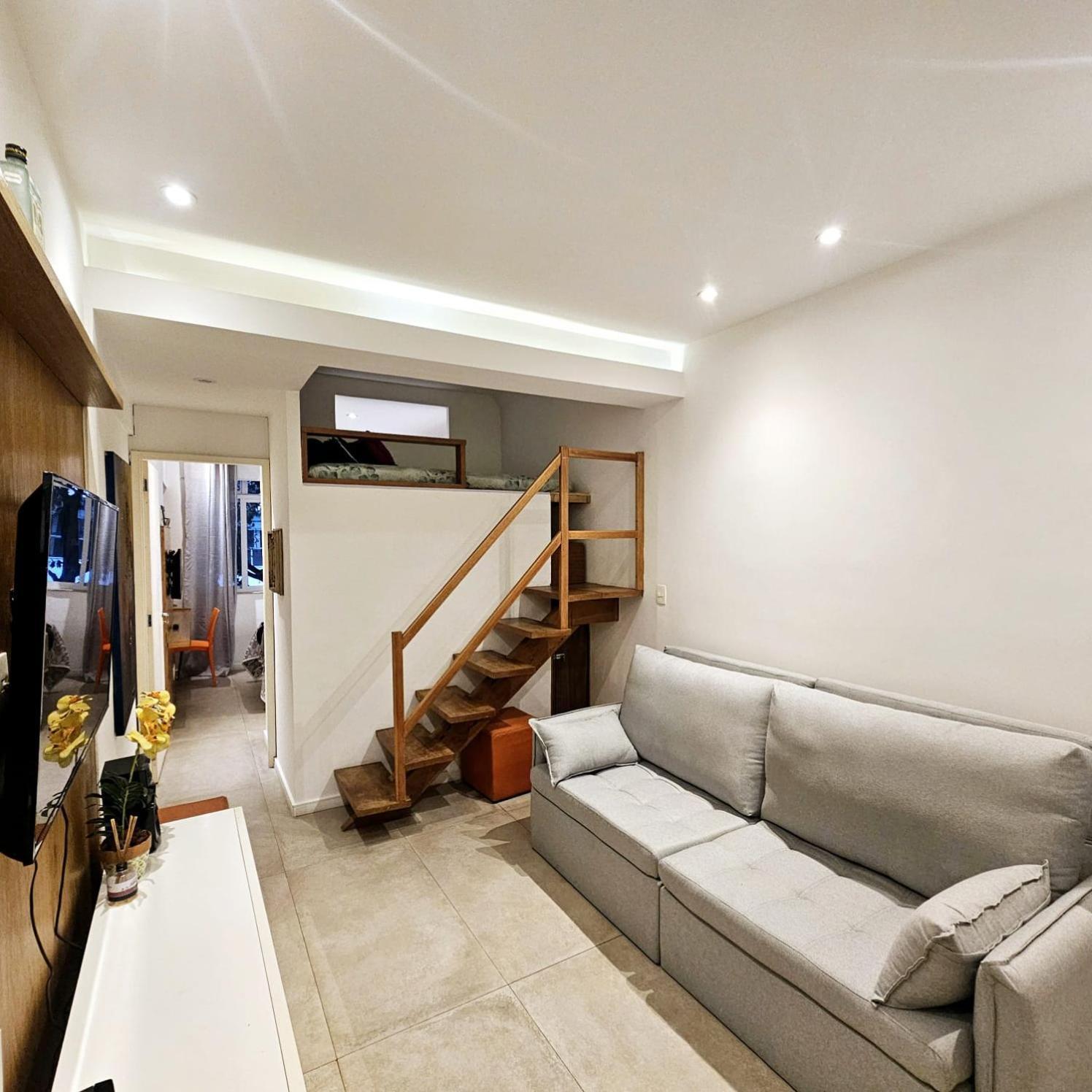 Appartement Copa Esmeralda, 100 Metros Da
