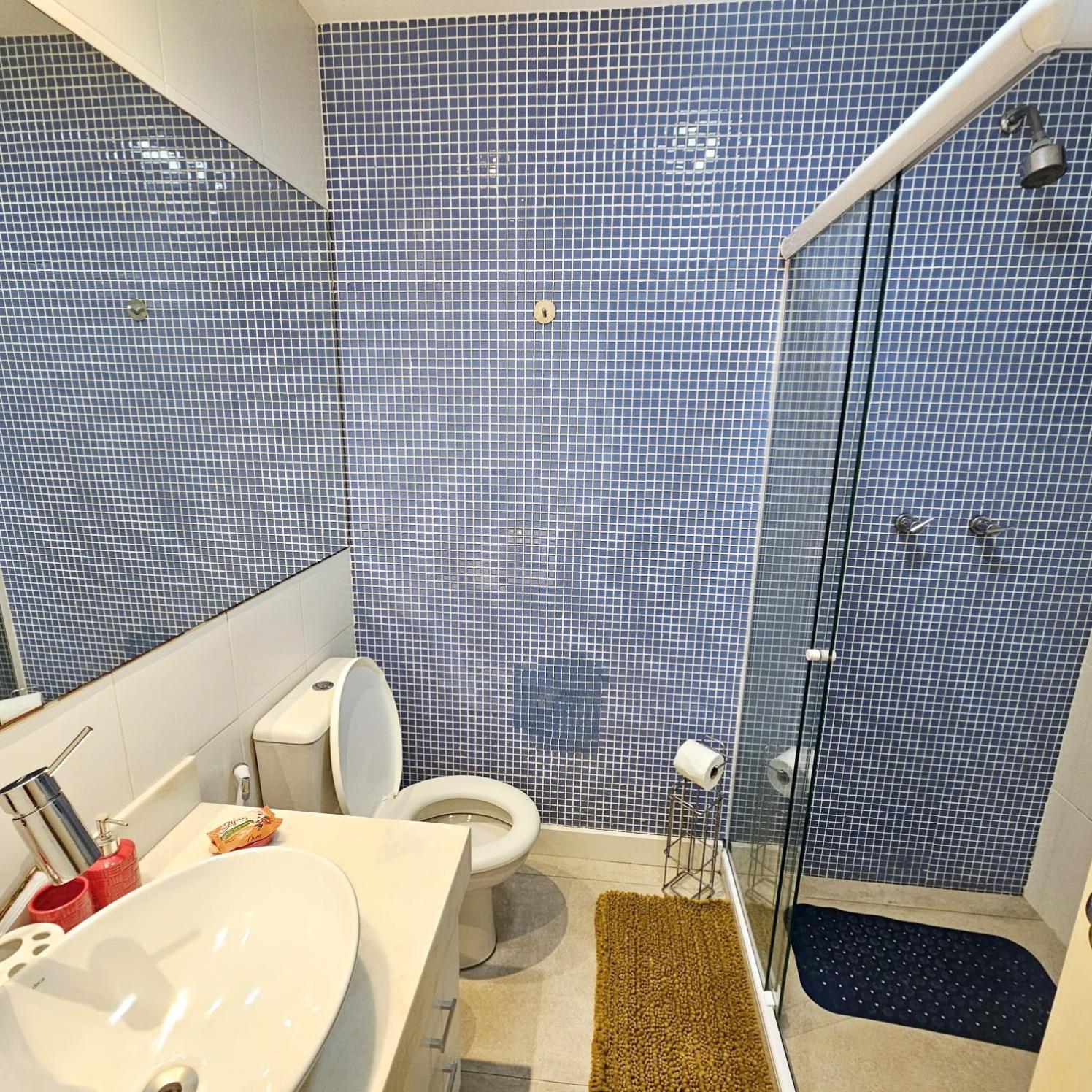 Copa Esmeralda, 100 Metros Da Appartement