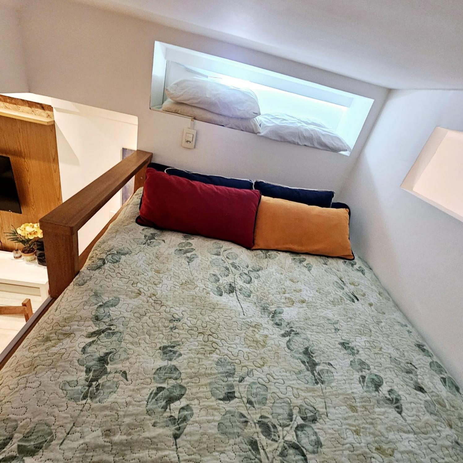 Appartement Copa Esmeralda, 100 Metros Da *