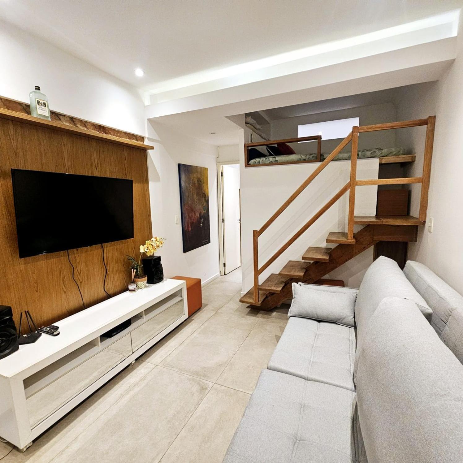 Appartement Copa Esmeralda, 100 Metros Da