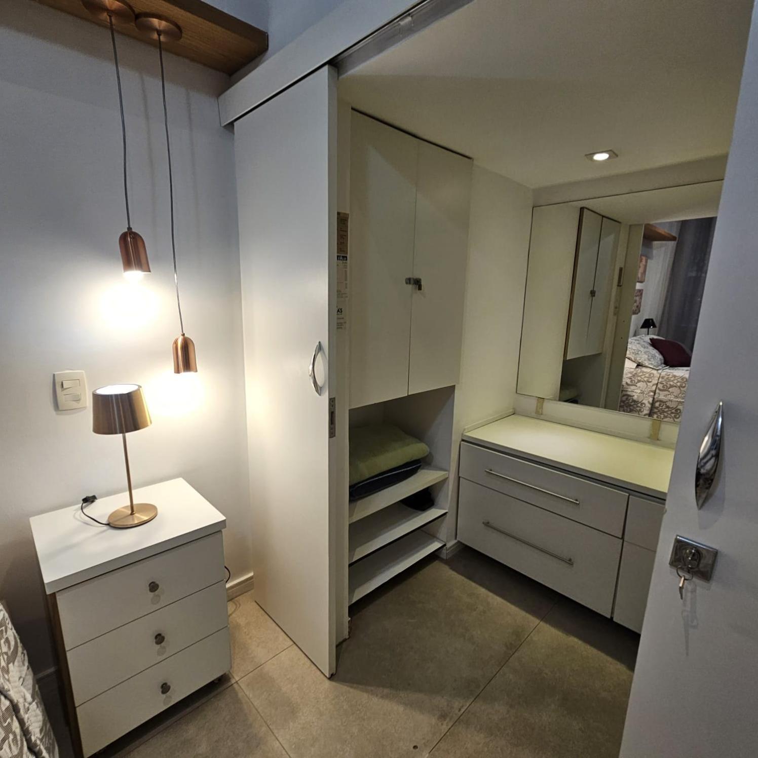 Appartement Copa Esmeralda, 100 Metros Da *