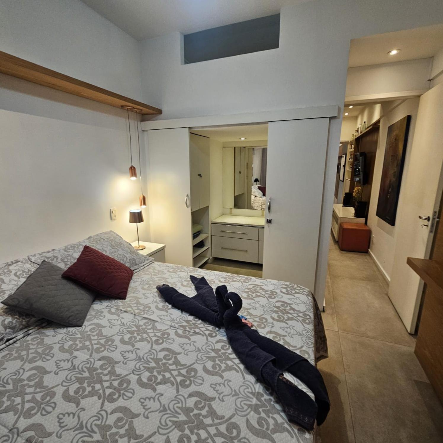 Copa Esmeralda, 100 Metros Da Appartement Rio de Janeiro